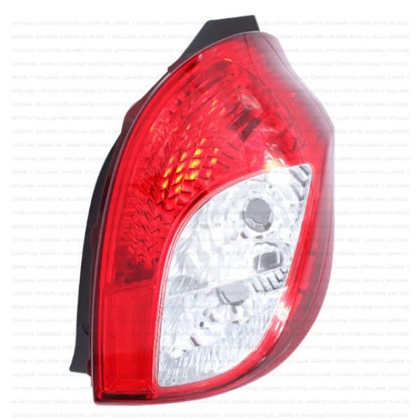 Farol Trasero Derecho Suzuki Alto 800 13/19 (maruti Suzuki)